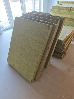 Predám vatu / vlnu Isover S - 2