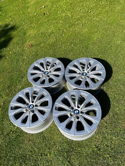 Elektróny 5x112 R17 - 2