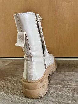 Topánky jeseň/zima - 2