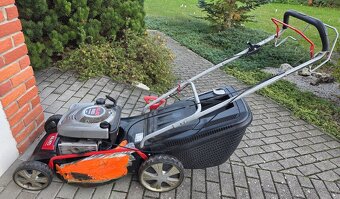 Motorová kosačka ALKO - 2