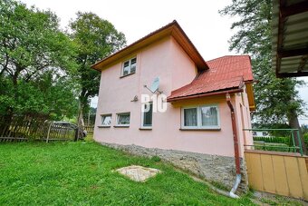 Rodinný dom Makov - 2