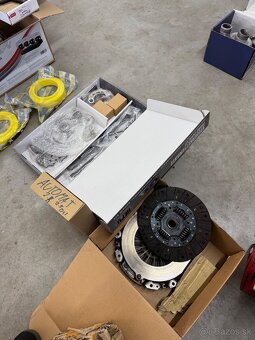 Nissan navara / pathfinder - 2