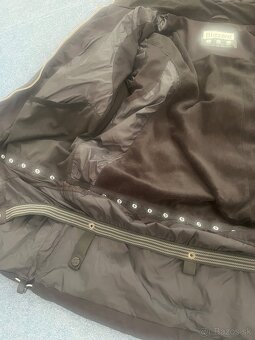 Blizzard damska lyžiarska bunda - 2