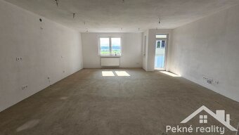 Predaj 3 izbového bytu v novostavbe Zvolen-Podborová - 2