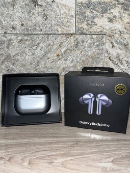 Samsung galaxy buds 3 pro - 2