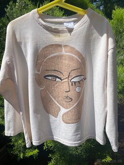 Detské tričko značky Zara - 2