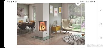 Spartherm Arte 2lrh-66 - 2