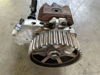 Vysokotlakove čerpadlo 1,9 dci opel vivaro renault trafic - 2