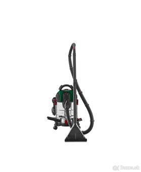 Tepovač Parkside - 2