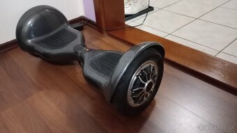Hoverboard - 2