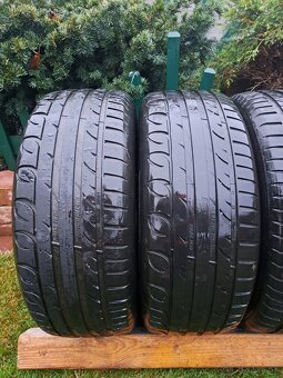 Letné pneu Orium Ultra High Performance 235/55 ZR17 DOT2019 - 2