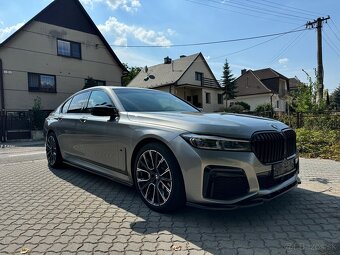 BMW 730D - 2