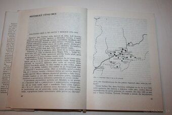 Pavol Čaplovič: VELIČNÁ 700 rokov  trvania  obce - 2