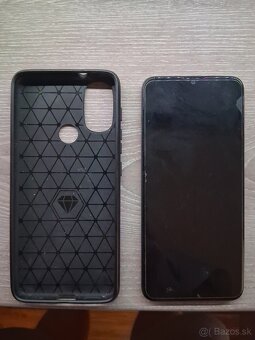 Predam Motorola E20 xt2155-3 používaná Plne funkcna - 2