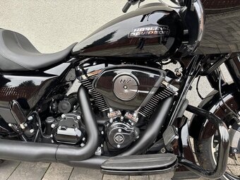 Hd Road Glide - 2