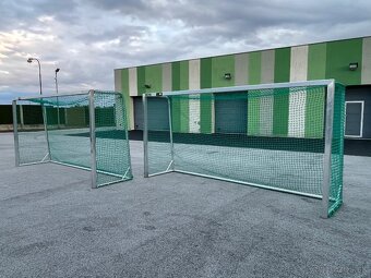 Futbalove branky - 2