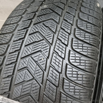 Zimné pneumatiky 275/40 R20 PIRELLI - 2