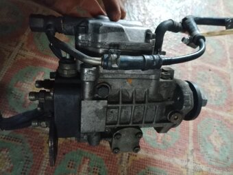 Čerpadlo 1.9TDI 66/81kw - 2