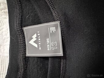 Termo prádlo - súprava Mckinley - 2