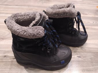 Zimné čižmy, v 28 - 2