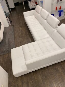 Kozena sedacka calia italia - 2