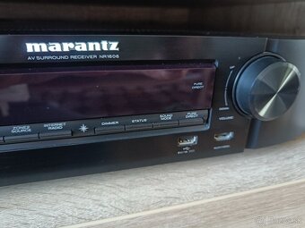 Marantz - 2