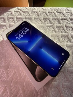 iPhone 15 pro max 256gb - 2