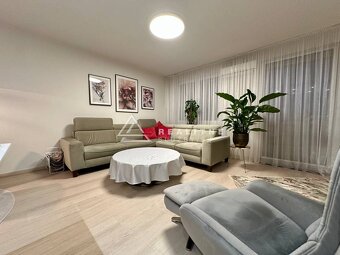 Luxusný 4-izbový byt s wellness | Cassovar, Košice - 2