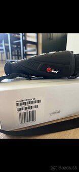 Termovízia InfiRay E3 MAX V3 - 2