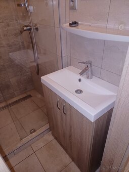 Garsónka Trenč.Teplice,  kompletná rekonštrukcia - 2