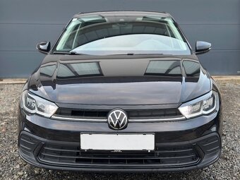 ✅VW POLO 2023 1.0benzin V ZARUKE - 2