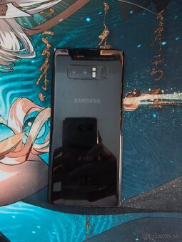 amsung Galaxy Note 8 - 2