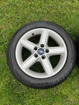 Disky R16 5x108 ford - 2