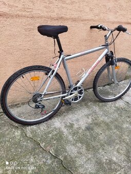 Bicykel horský viesmann Vito bike 100 - 2
