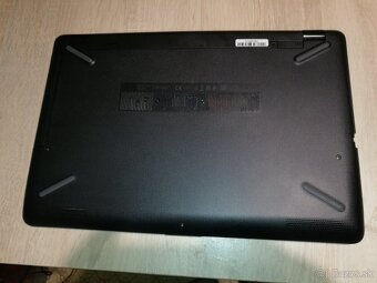 HP. 4-Jadro. 15,6 HD. SSD 128GB. 8 GB DDR4. Nová baterka. - 2
