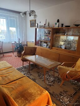 Predam 2 izbovy byt Lučenec - 2