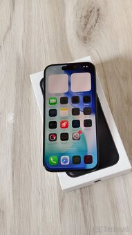 Iphone 15 Pro 128GB - 2