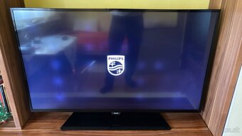 Tleletízor PHILIPS 43" - 2