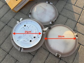 Predám stropné svietidlo. - 2