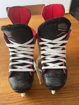 Detske korcule Bauer, Y11 - 2