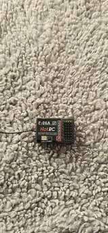 Hot rc ovladač a príjimač - 2