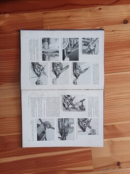 TRABANT 601 DIELENSKA PRIRUCKA - 2