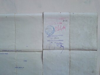 Praga Piccolo 1932 - 2