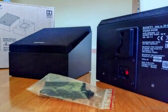 SONY SS-CSE Atmos - 2