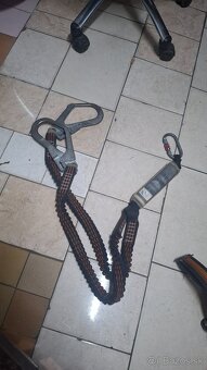 Pracovné popruhy - 2