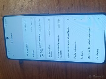 Smartphone Poco M6pro Xiaomi - 2