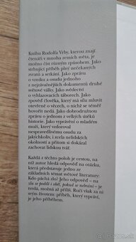 Utekl jsem z Osvětimi - Rudolf Vrba - 2