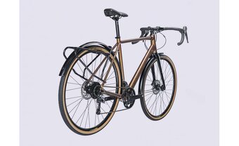 LAPIERRE Crosshill 3.0 _ 6 - 2