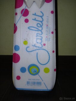 Lyze Dynastar 100 - 2