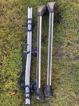 Stresny nosic vovo - 2